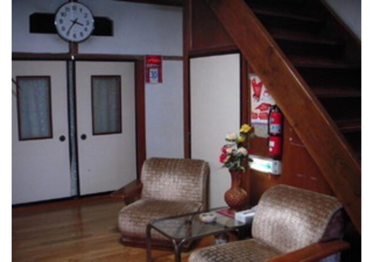 Honno Ryokan / Vacation Stay 60049 Yahaba Exterior photo