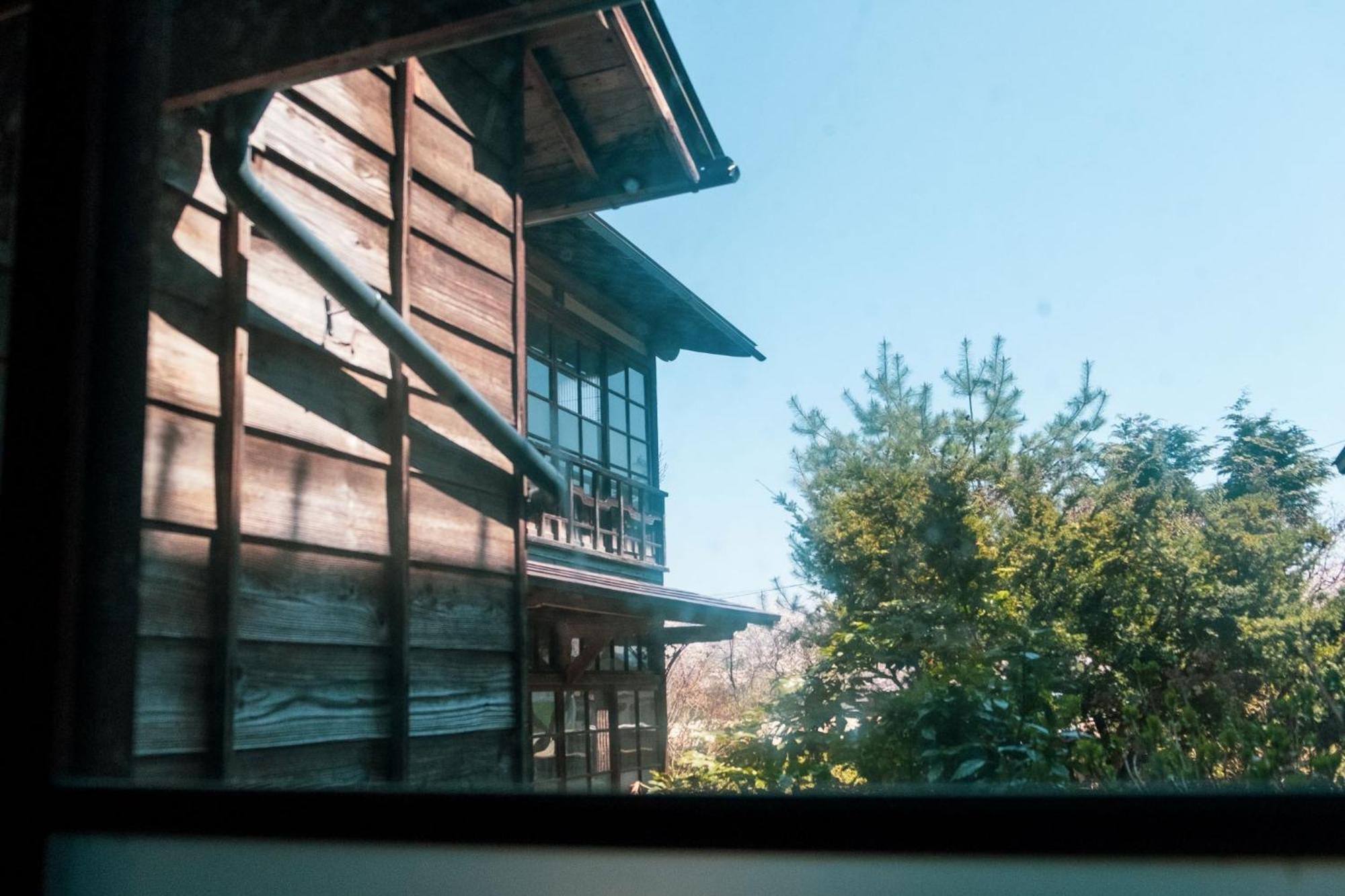 Honno Ryokan / Vacation Stay 60049 Yahaba Exterior photo