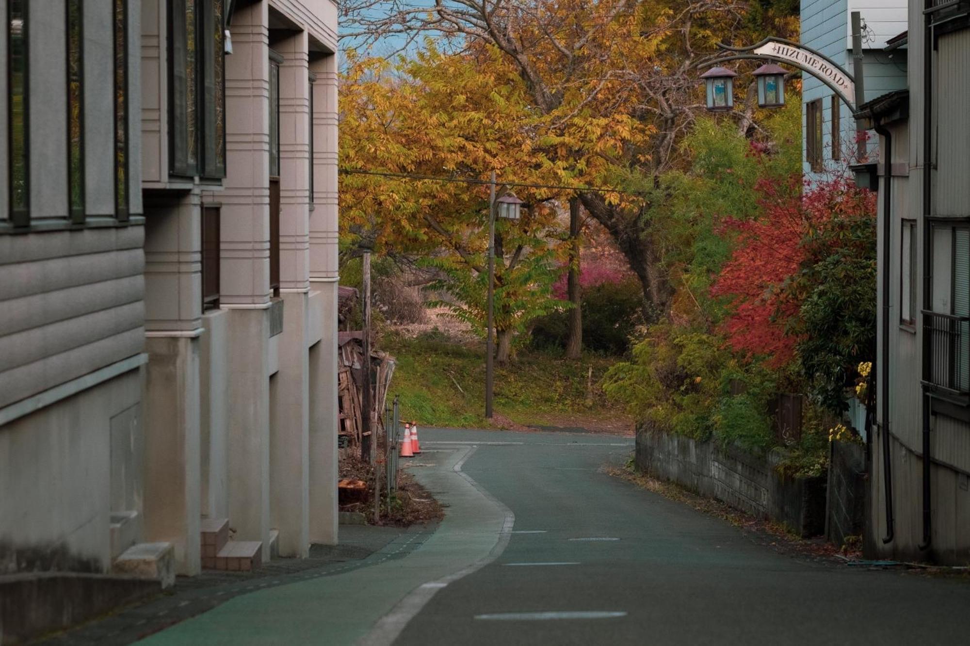 Honno Ryokan / Vacation Stay 60049 Yahaba Exterior photo