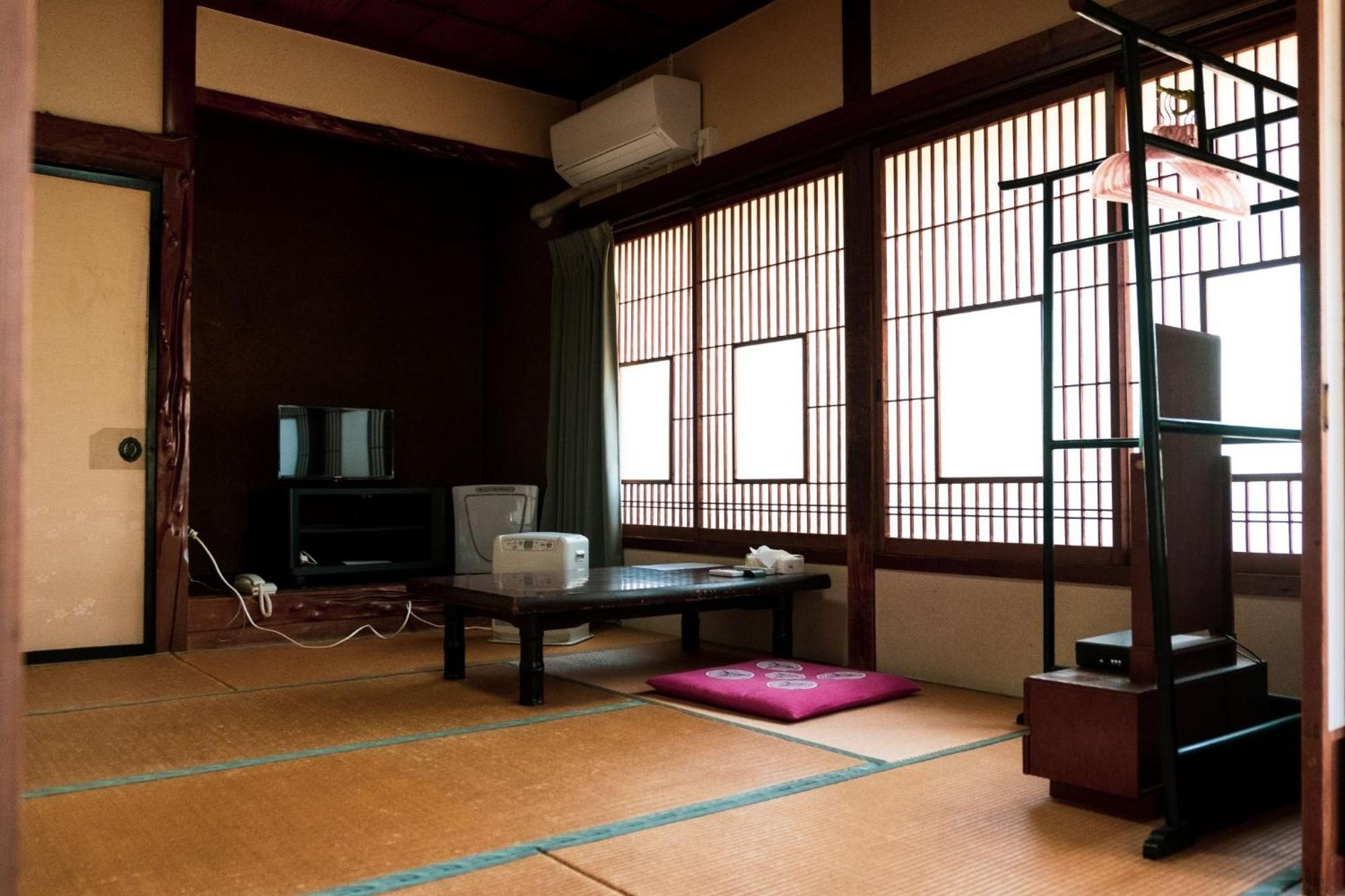 Honno Ryokan / Vacation Stay 60049 Yahaba Exterior photo