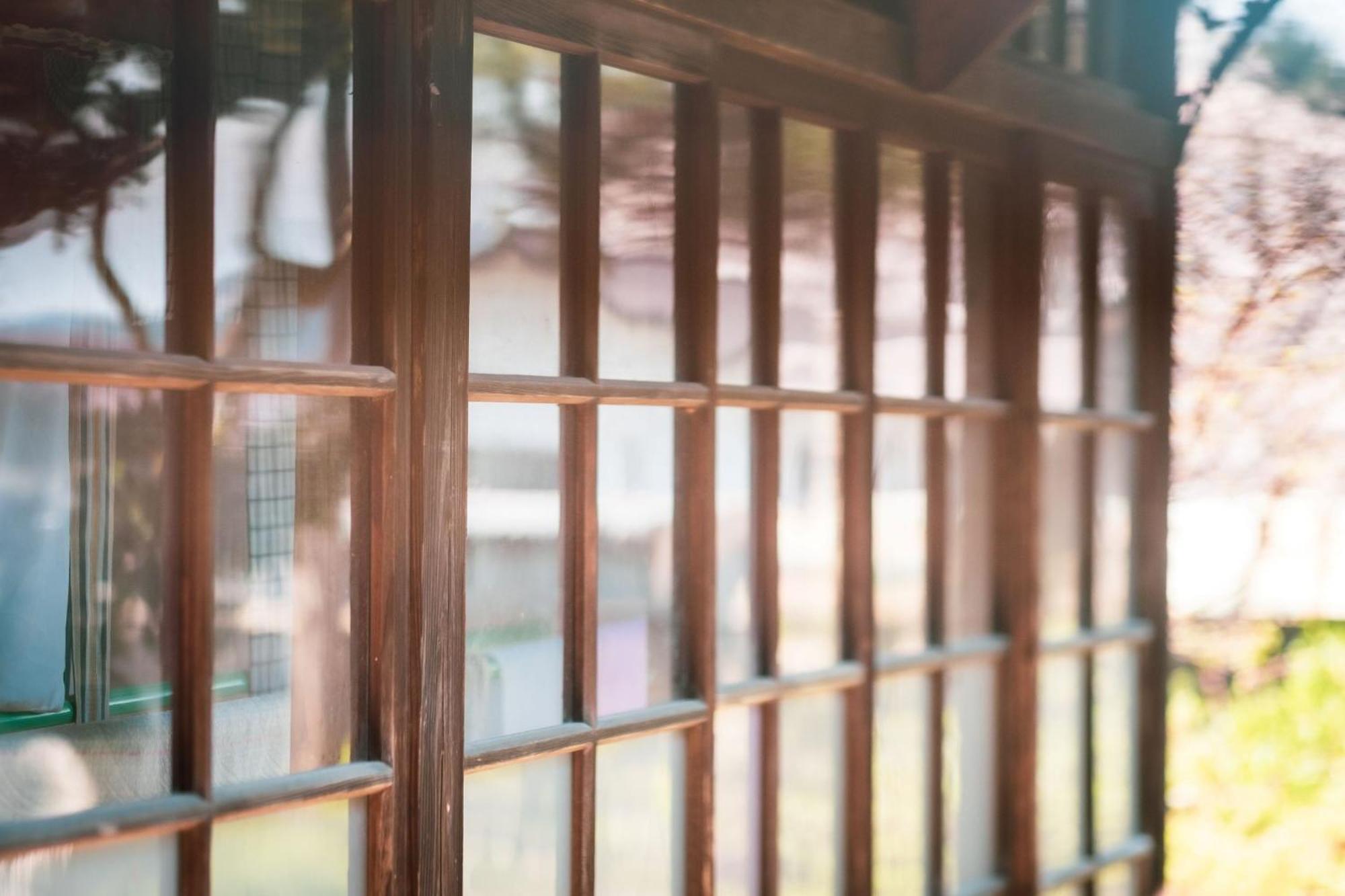 Honno Ryokan / Vacation Stay 60049 Yahaba Exterior photo