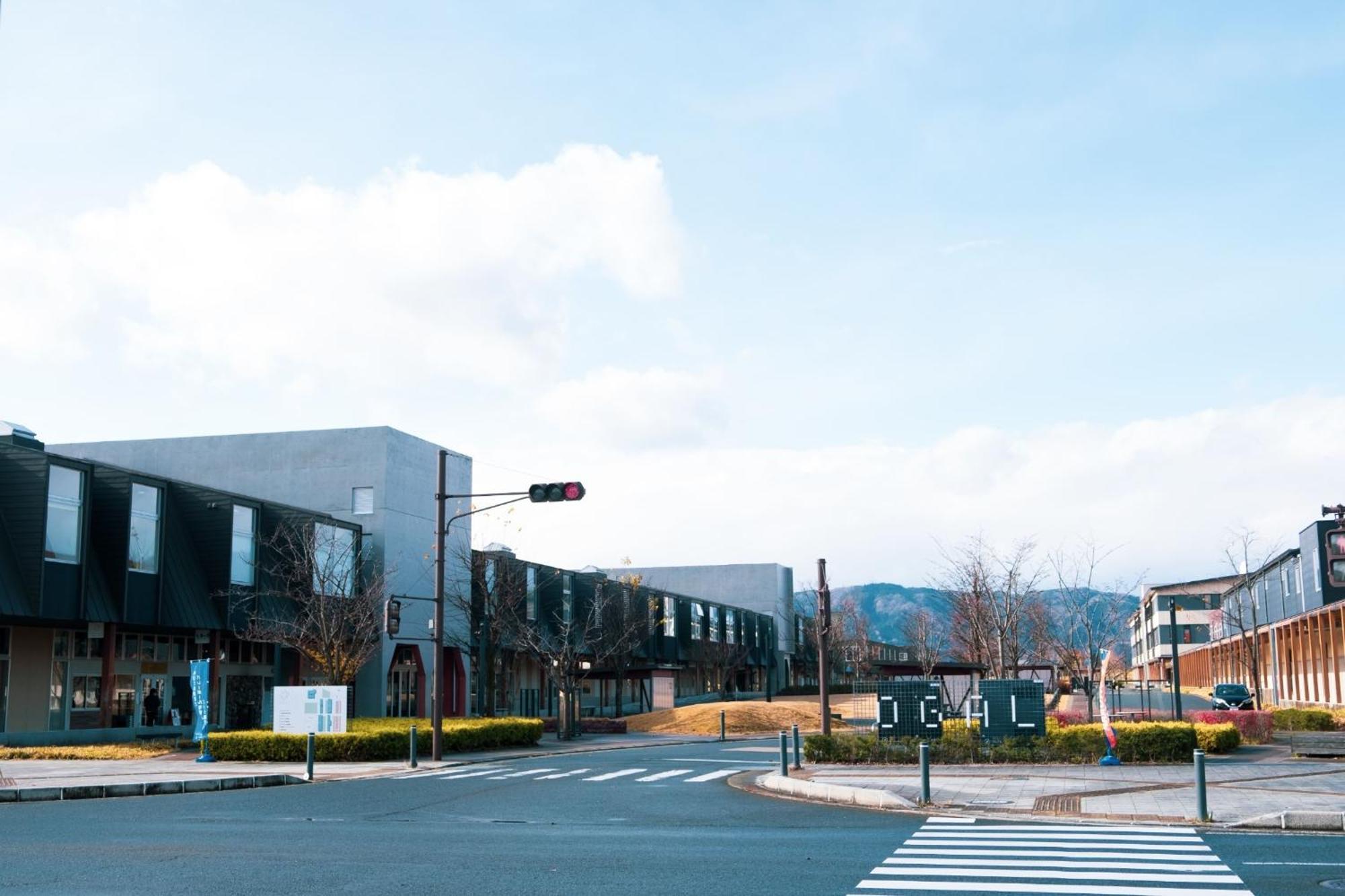 Honno Ryokan / Vacation Stay 60049 Yahaba Exterior photo