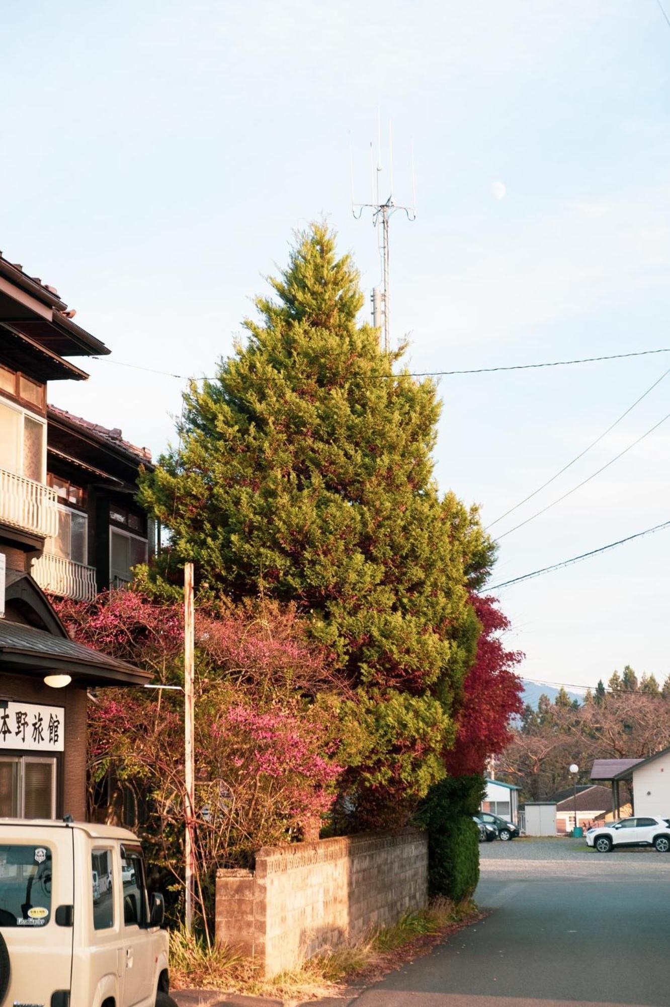 Honno Ryokan / Vacation Stay 60049 Yahaba Exterior photo
