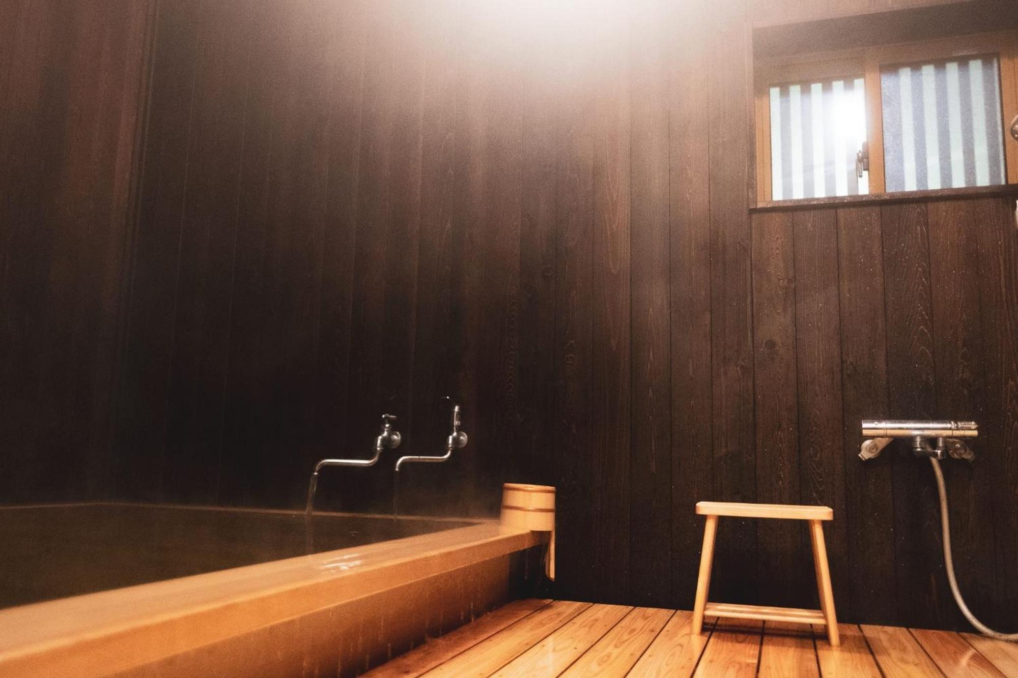Honno Ryokan / Vacation Stay 60049 Yahaba Exterior photo