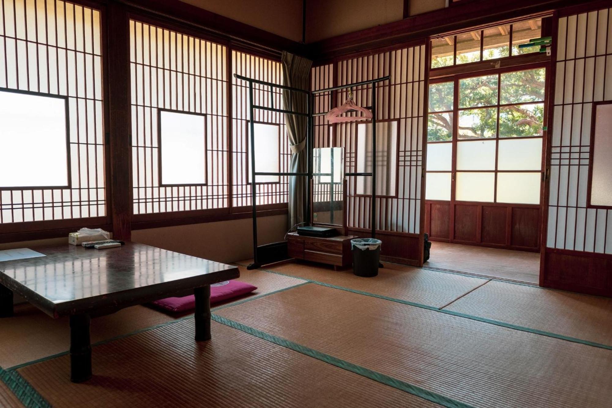 Honno Ryokan / Vacation Stay 60049 Yahaba Exterior photo