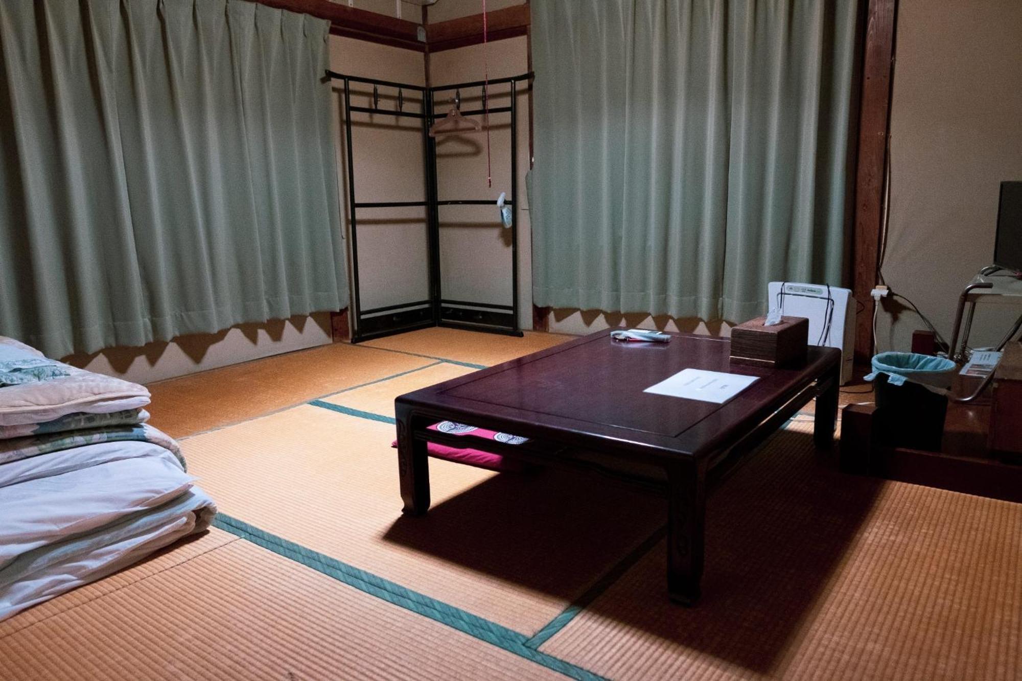 Honno Ryokan / Vacation Stay 60049 Yahaba Exterior photo