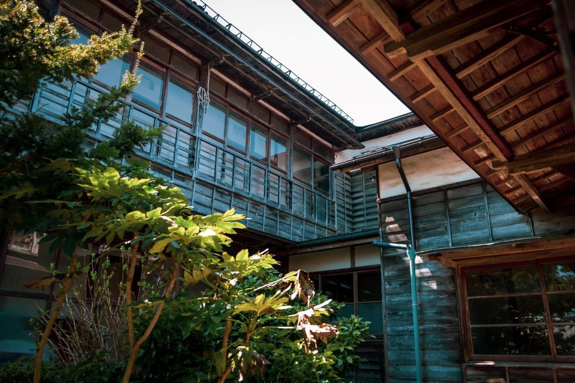 Honno Ryokan / Vacation Stay 60049 Yahaba Exterior photo