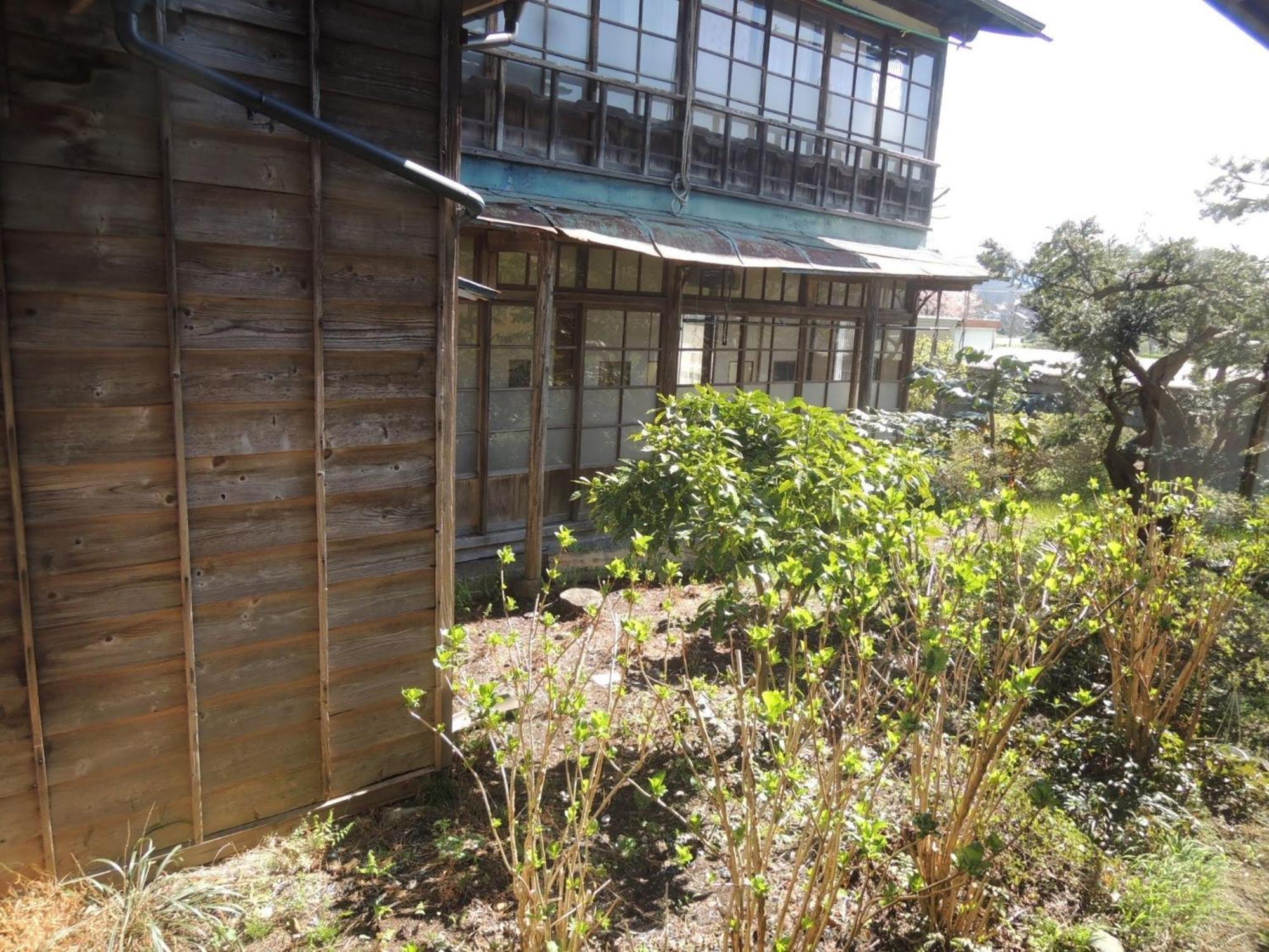 Honno Ryokan / Vacation Stay 60049 Yahaba Exterior photo