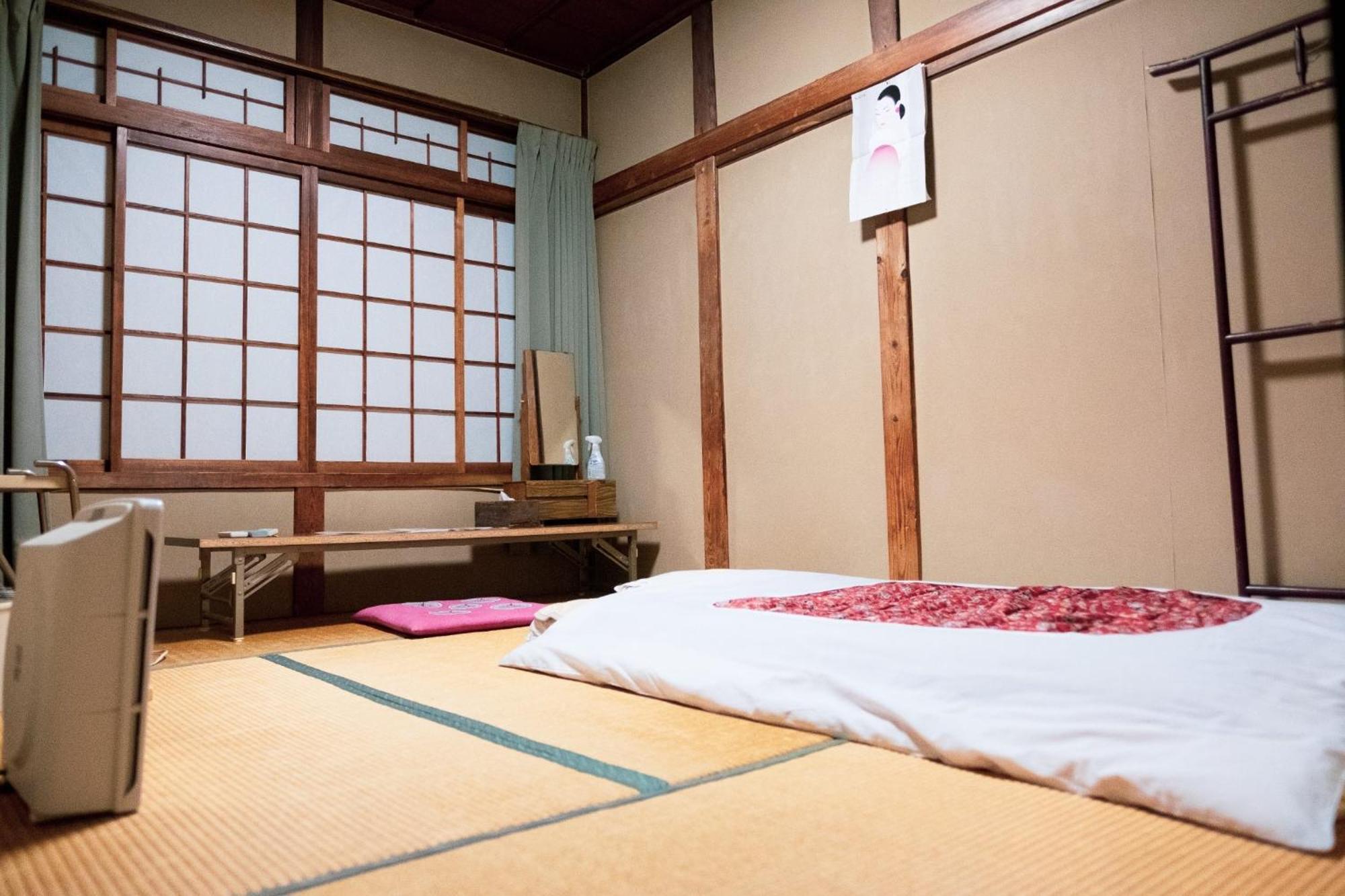 Honno Ryokan / Vacation Stay 60049 Yahaba Exterior photo