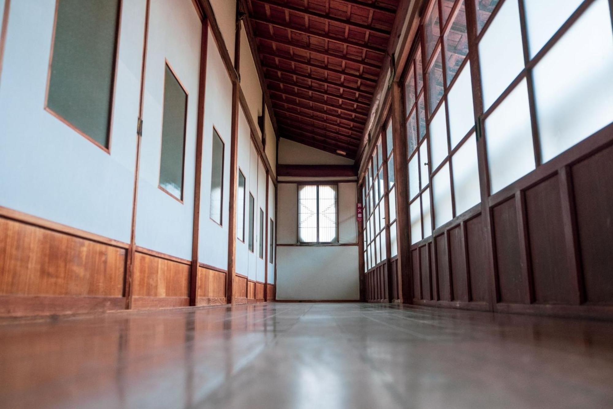 Honno Ryokan / Vacation Stay 60049 Yahaba Exterior photo